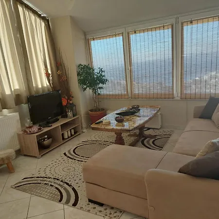 View Of The Whole City Studio Kavala Exterior photo